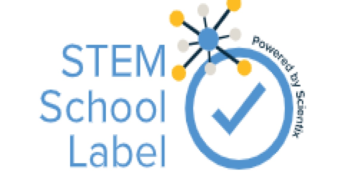 STEM Okul Etiketi